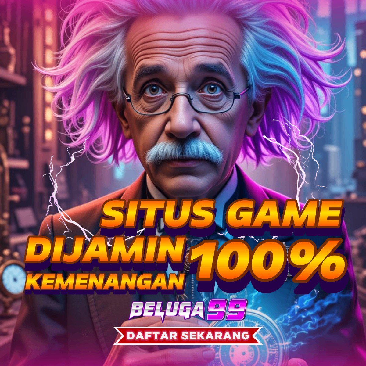 BELUGA99 | Winrate 98% Gudang Jackpot Online